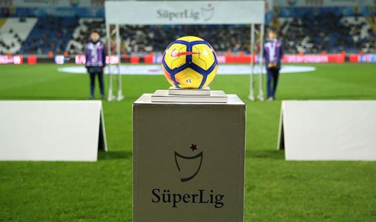 TFF'nin ihalesi bekleneni vermedi: Kulüplerden 'Süper Lig TV' önerisi