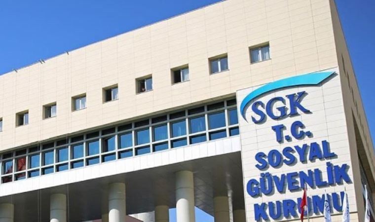 SGK raporunda ortaya çıktı: 2010-2020 arasında özel hastanelere başvuran hasta sayısı azaldı SGK'nin yaptığı ödeme arttı