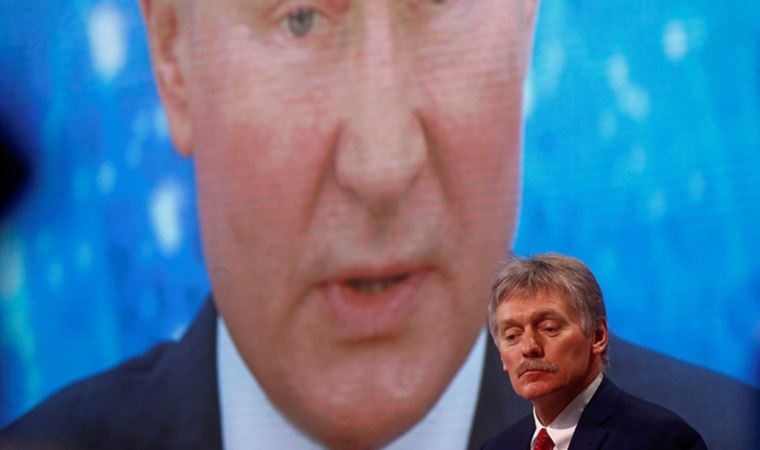 Son Dakika: Rusya: 'Tekrarlanan tehditlerden bıktık'