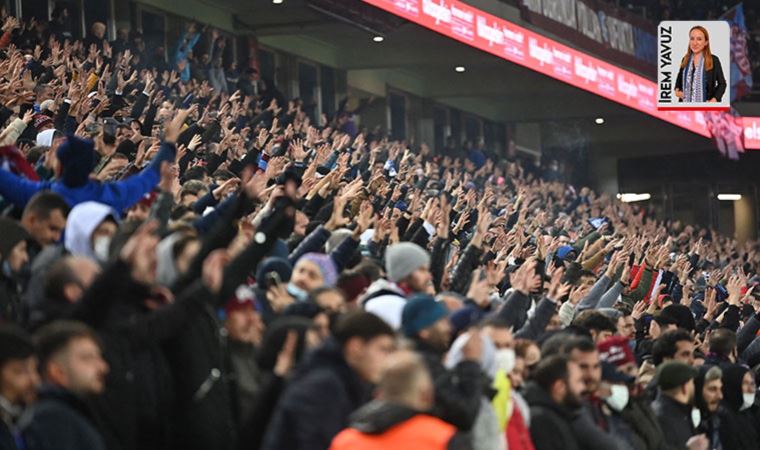 Trabzonspor'u bekleyen tehlike: Şenol Güneş Kompleksi Medical Park Stadyumu çökecek mi?