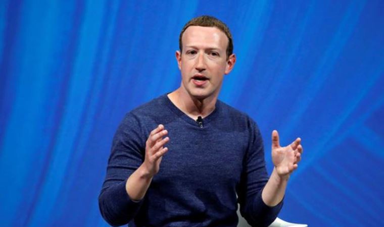 'Gelecekte yaşa': Zuckerberg, meta veriye geçiş sırasında şirketin revizyonunu açıkladı