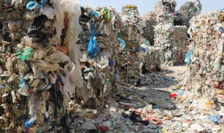 CHP’li Sümer: “Avrupa’nın çöpü Adana’nın verimli topraklarına dökülüyor”