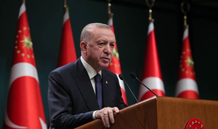 Son Dakika: Erdoğan: KDV indirimini yansıtmayan firmalara yaptırım uygulanacak