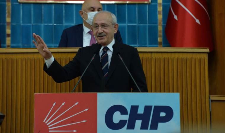 Kemal Kılıçdaroğlu'ndan Erdoğan'a fatura tepkisi: 'Milletimiz yüzüstü bırakılmıştır'