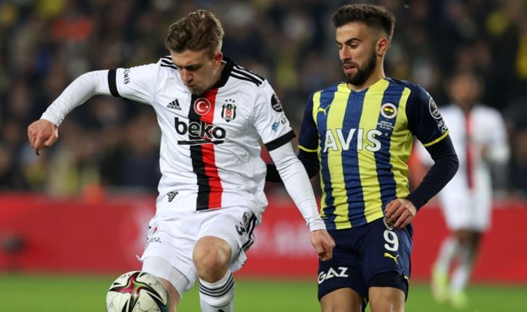 Fenerbahçeli oyuncu için transfer iddiası