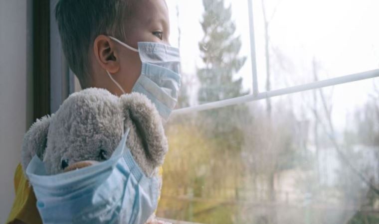 Prof. Dr. Kurugöl'den kritik Omicron uyarısı: 2 yaş altı çocuklarda ağır seyrediyor