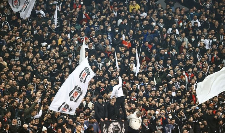 Beşiktaş taraftar grubu Çarşı'dan dernekleşme açıklaması