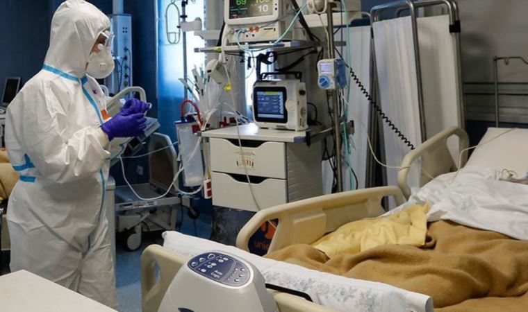 Oksijeni biten Covid-19 hastaları yaşamını yitirmişti: Olayı ortaya çıkaranlara dava