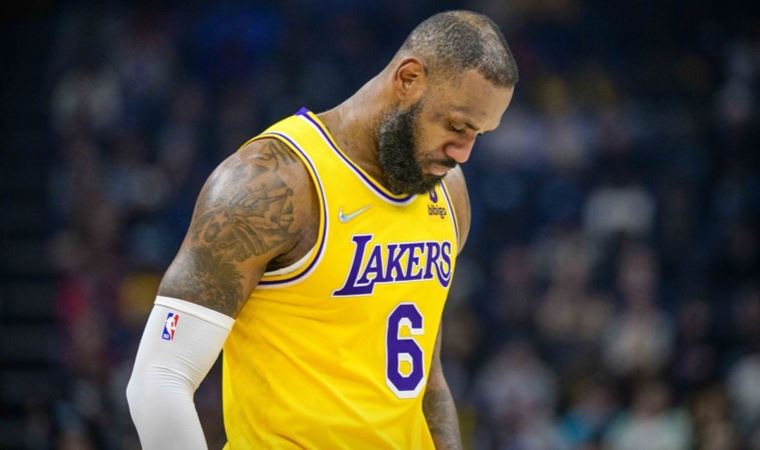 Ara Gözbek, Los Angeles Lakers'ın son durumunu yorumladı