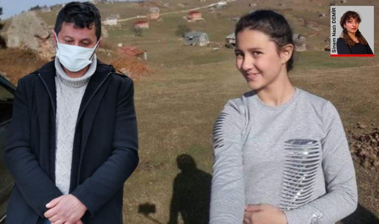 Öldürülen Sıla Şentürk'ün babası Cumhuriyet'e konuştu: Kızım nişanlı değildi