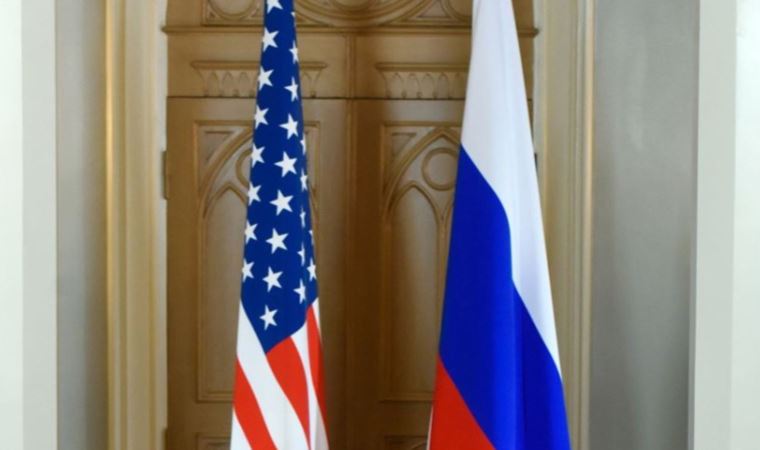 Son dakika: Rusya ABD Büyükelçi yardımcısını sınır dışı etti