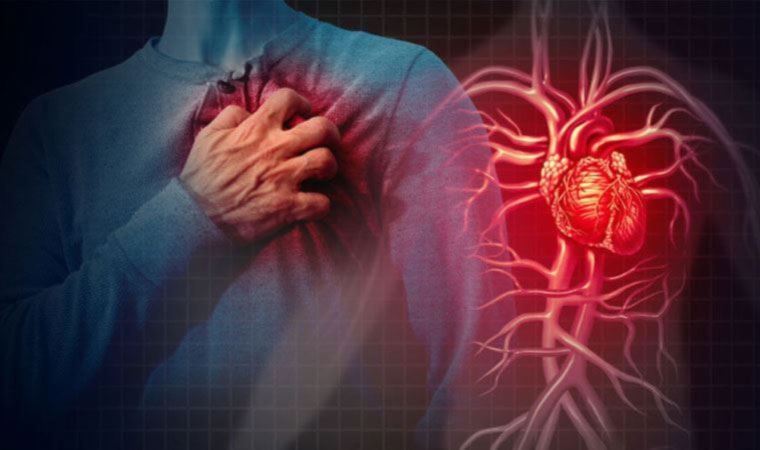 'Erken teşhis kalp krizi riskini yüzde 80 önleyebilir'