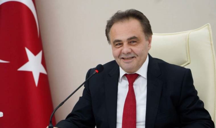 CHP, Bilecik Belediye Başkanı Semih Şahin'i disipline sevk etti