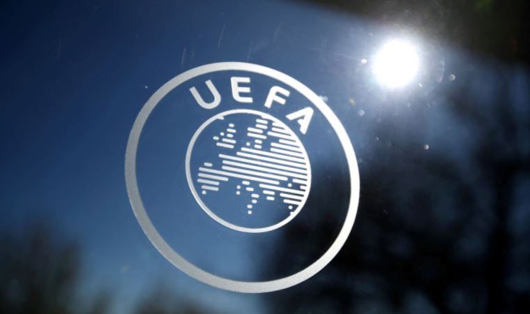 Türkiye'nin UEFA ülke puanı sıralamasındaki yeri belli oldu
