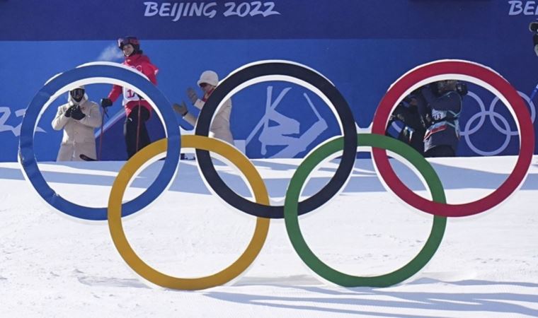 Türkiye Milli Olimpiyat Komitesi Başkanı, Pekin 2022 Kış Olimpiyat Oyunları'na övgü yağdırdı