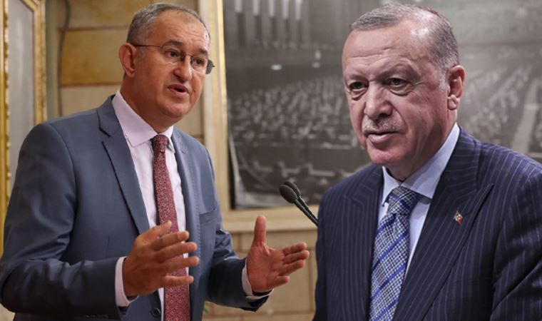 Atila Sertel, Erdoğan hakkındaki suç duyurusunu geri çekeceğini açıkladı