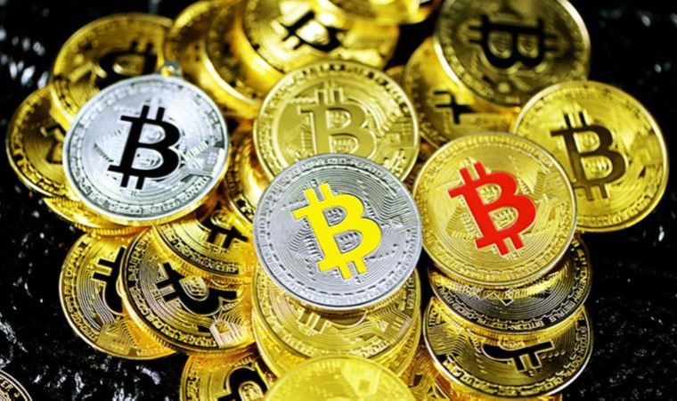 Kripto para piyasasında son durum: Bitcoin'de sert düşüş (18 Şubat Cuma 2022)
