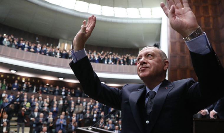Eski AKP'li vekil Ünal'dan olay iddia: 'Erdoğan AKP'yi bırakır'