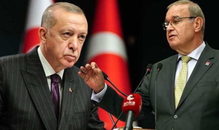 CHP'li Öztrak'tan Erdoğan'a: 'Babalardan dolarları analardan altınları istiyorlar'