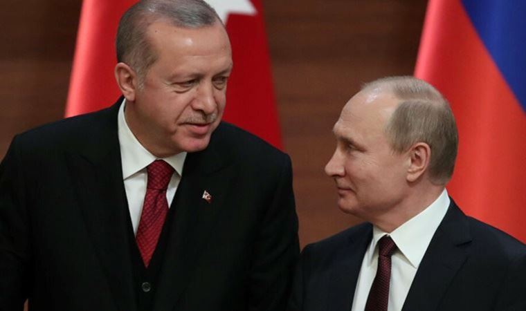 Erdoğan davet etmişti: Putin Türkiye'ye gelecek mi?