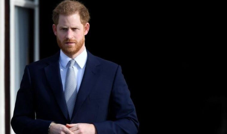 Prens Harry kendisini güvende hissetmediği için çocuklarını İngiltere'ye getirmek istemiyor