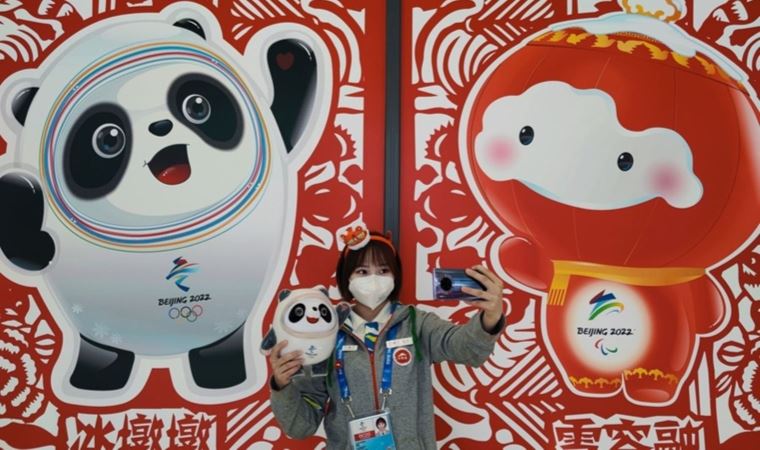 Pekin 2022 en çok izlenen Kış Olimpiyat Oyunları oldu