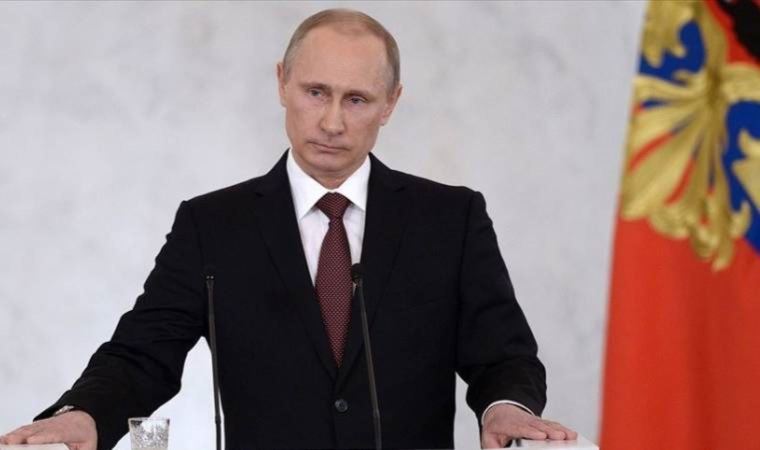 Putin, güvenlik garantileri konusunda müzakereye hazır olduklarını bildirdi