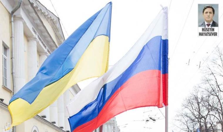 Rusya Dışişleri Bakanı Lavrov ve Ukrayna Dışişleri Bakanı Kuleba’nın ADF toplantısına katılması bekleniyor