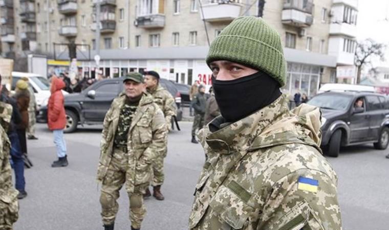 Lugansk'tan açıklama: Kontroller sıkılaştırıldı