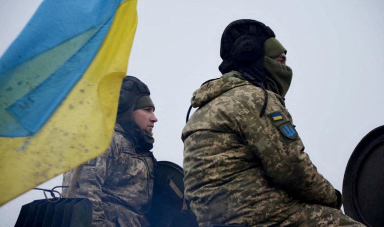 Doğu Ukrayna'daki ayrılıkçı lider asker seferberliği emri verdi