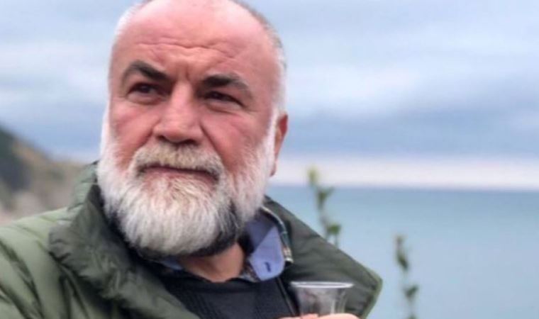 Gazeteci Güngör Arslan hayatını kaybetti