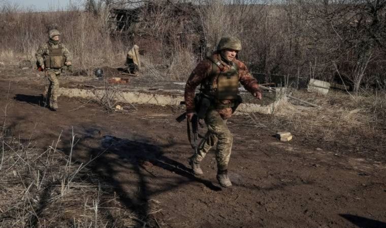 Son Dakika: Donbass’ta saldırı: 1 ölü, 4 yaralı