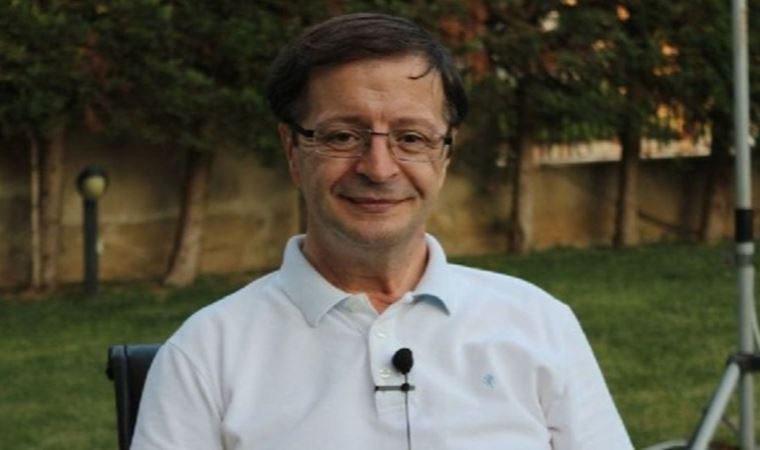 Gazeteci Can Ertan hayatını kaybetti
