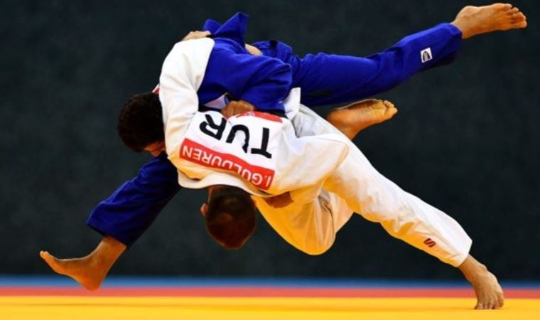 Paris Grand Slam'de üç milli judocu yer alacak