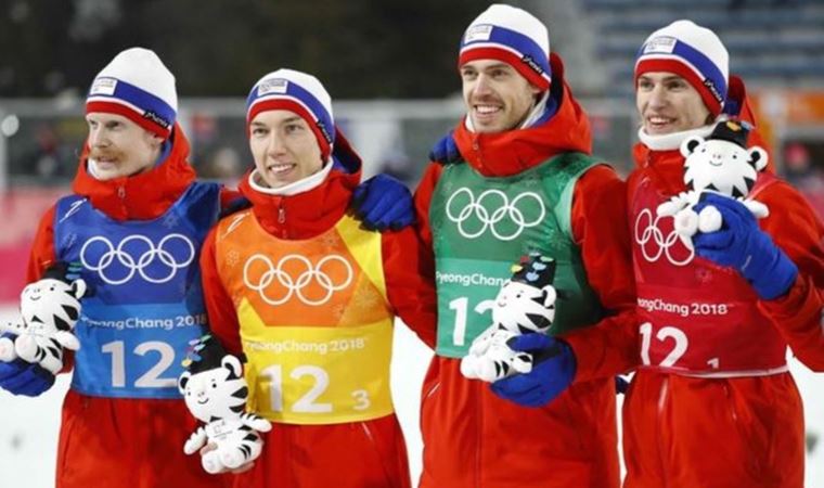 Kış Olimpiyatları'nda en fazla madalyayı Norveç kazandı
