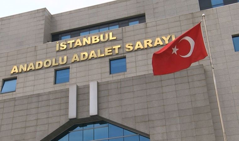 Anadolu Adalet Sarayı'nda hırsızlık iddiası: Kuaför tutuklandı