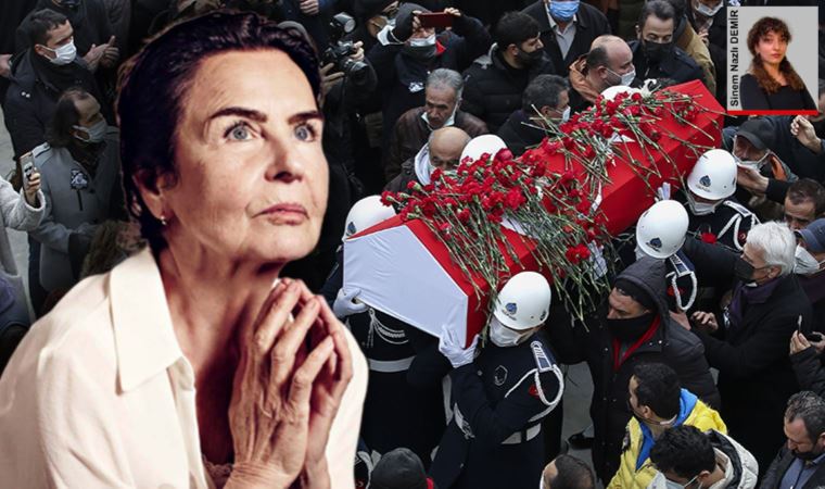 Günay Girik'in avukatı, Fatma Girik'in ölümündeki ihmal iddialarını Cumhuriyet TV'ye anlattı