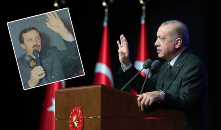 Faturası için yüzüğünü satan yurttaştan Erdoğan’a: 'Bende yüzük de kalmadı'