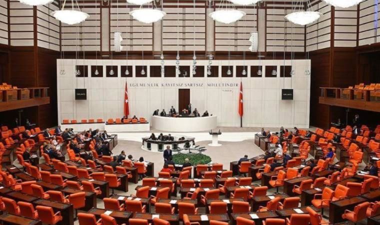 MOBESE önerisi AKP-MHP oylarıyla reddedildi
