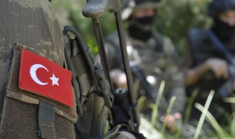 MSB: Şırnak'ın Cizre ilçesinde hudut karakoluna düzenlenen saldırıda bir asker şehit oldu