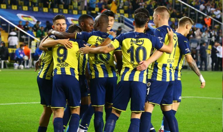 Fenerbahçe - Hatayspor maçı ne zaman, saat kaçta, hangi kanalda? Muhtemel 11 ne?