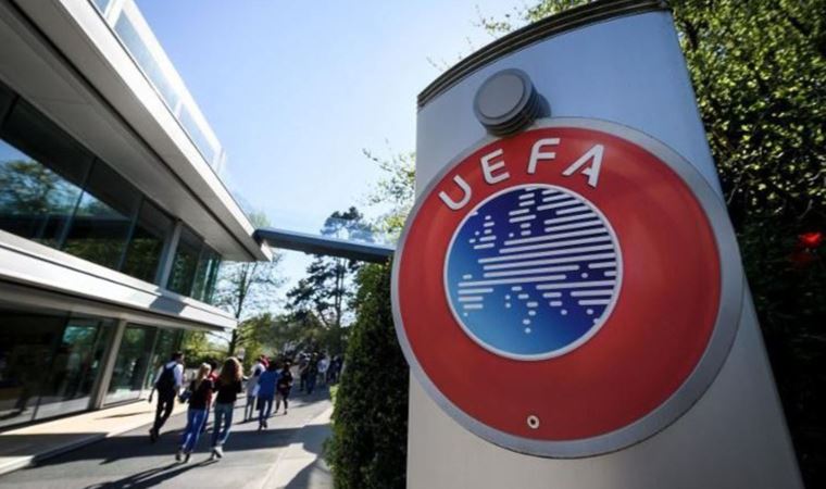 UEFA kulüpler sıralaması açıklandı: En çok puana sahip Türk takımı belli oldu