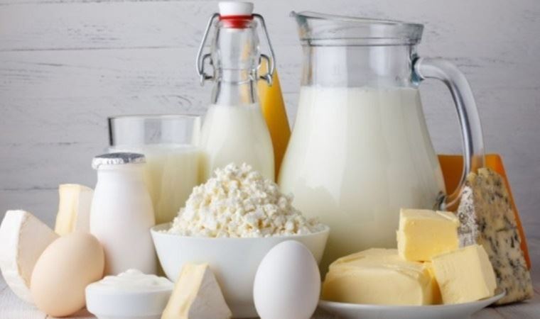 Süt ve süt ürünleri meme kanserine karşı koruyor mu?