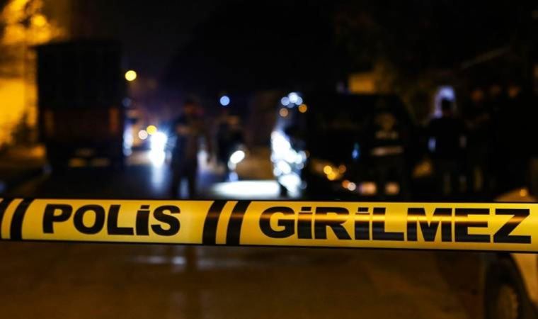 İstanbul Beylikdüzü’nde apartman önünde silahlı saldırı