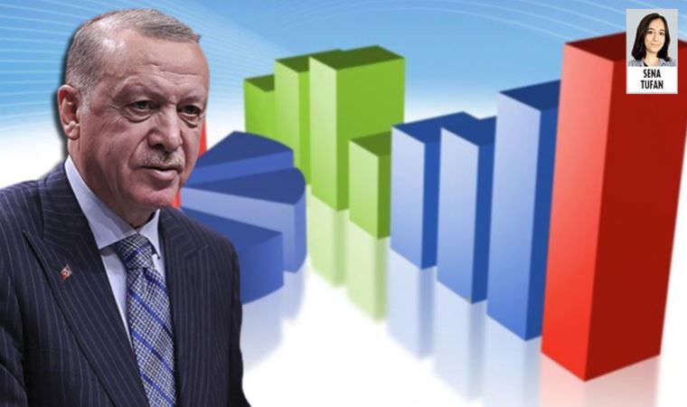 Kızgınlar AKP’yi sildi: Oy kullanmayacakların oranı kararsızları geçti