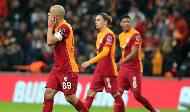 Göztepe - Galatasaray maçı ne zaman, saat kaçta, hangi kanalda? Muhtemel 11 ne?