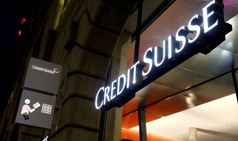 İsviçre bankası Credit Suisse'te bulunan siyasilerin hesapları ifşa oldu