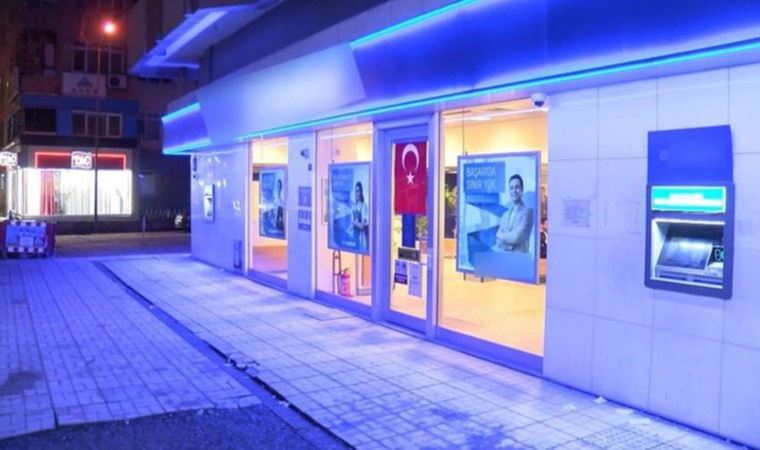 Bakırköy'deki banka soygunu şüphelisi tutuklandı
