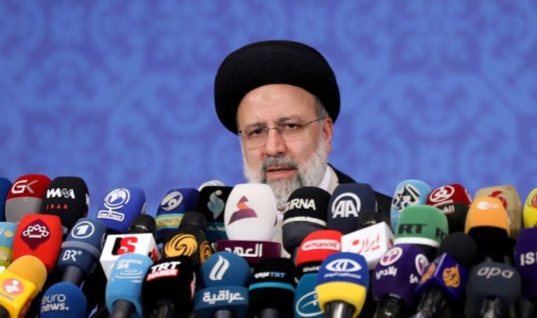 İran'dan 'nükleer anlaşma' açıklaması