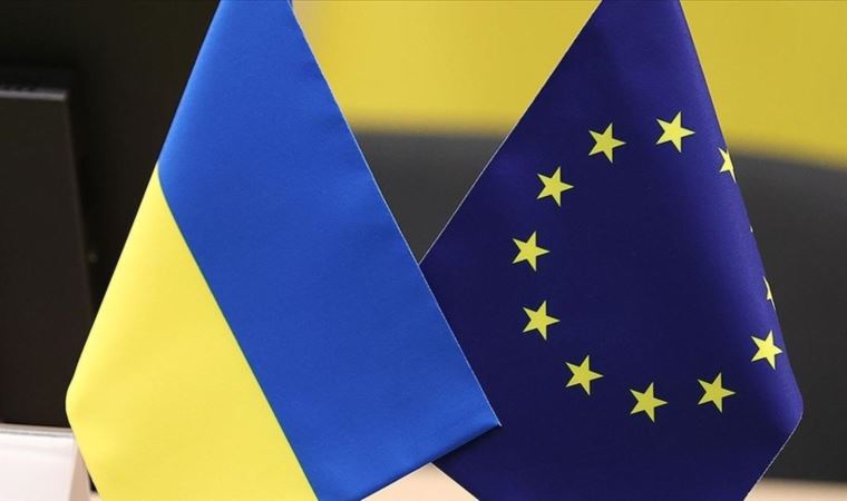 AB'den Ukrayna'ya 1.2 milyar euroluk kredi